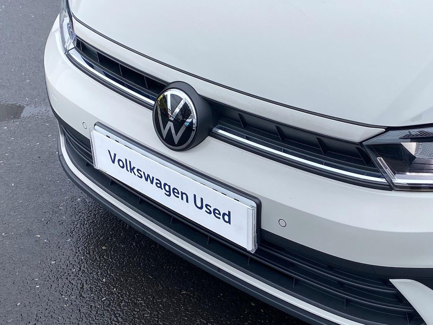 Used Volkswagen Polo 2023 for sale - 78194932: Photo 31