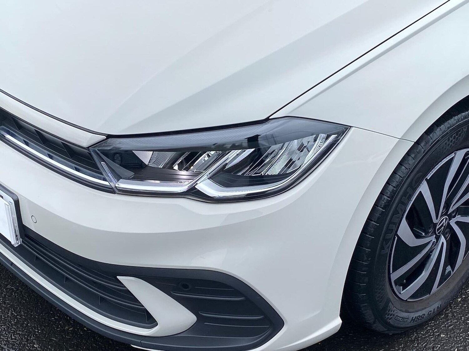 Used Volkswagen Polo 2023 for sale - 78194932: Photo 32