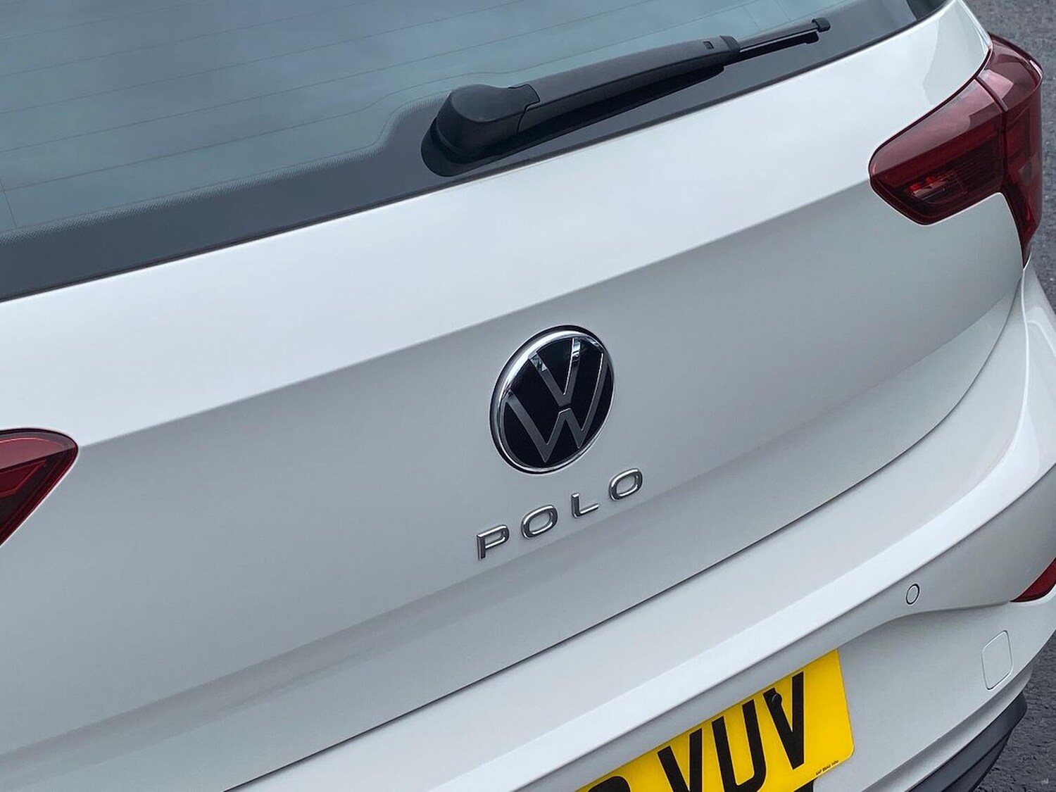 Used Volkswagen Polo 2023 for sale - 78194932: Photo 33