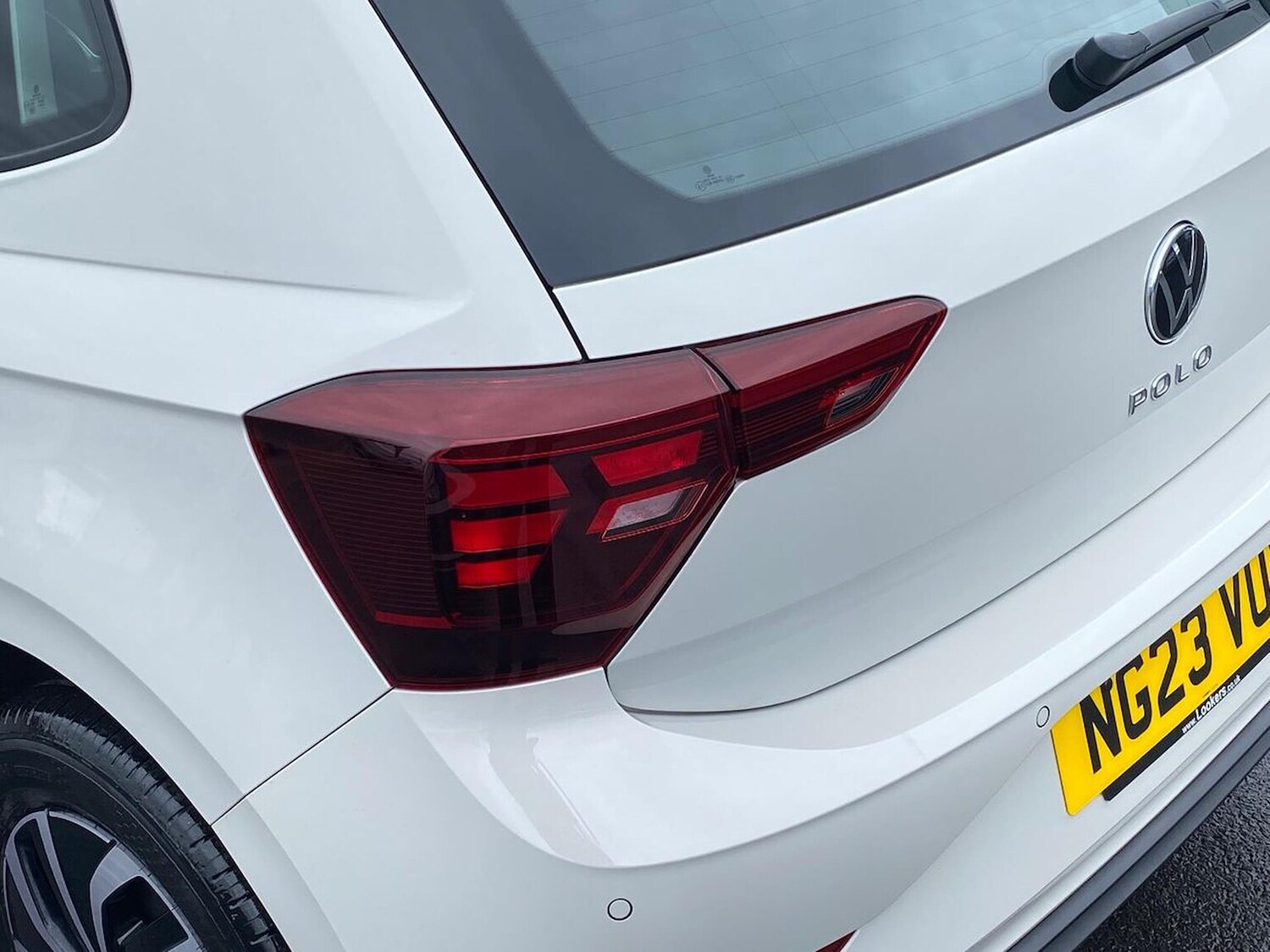 Used Volkswagen Polo 2023 for sale - 78194932: Photo 34