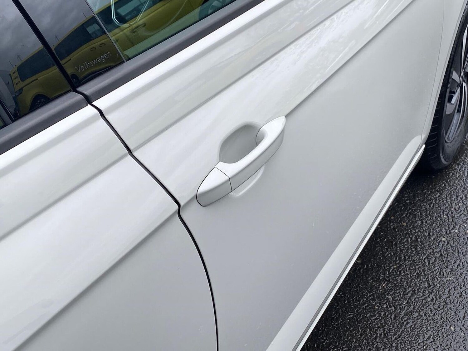 Used Volkswagen Polo 2023 for sale - 78194932: Photo 35