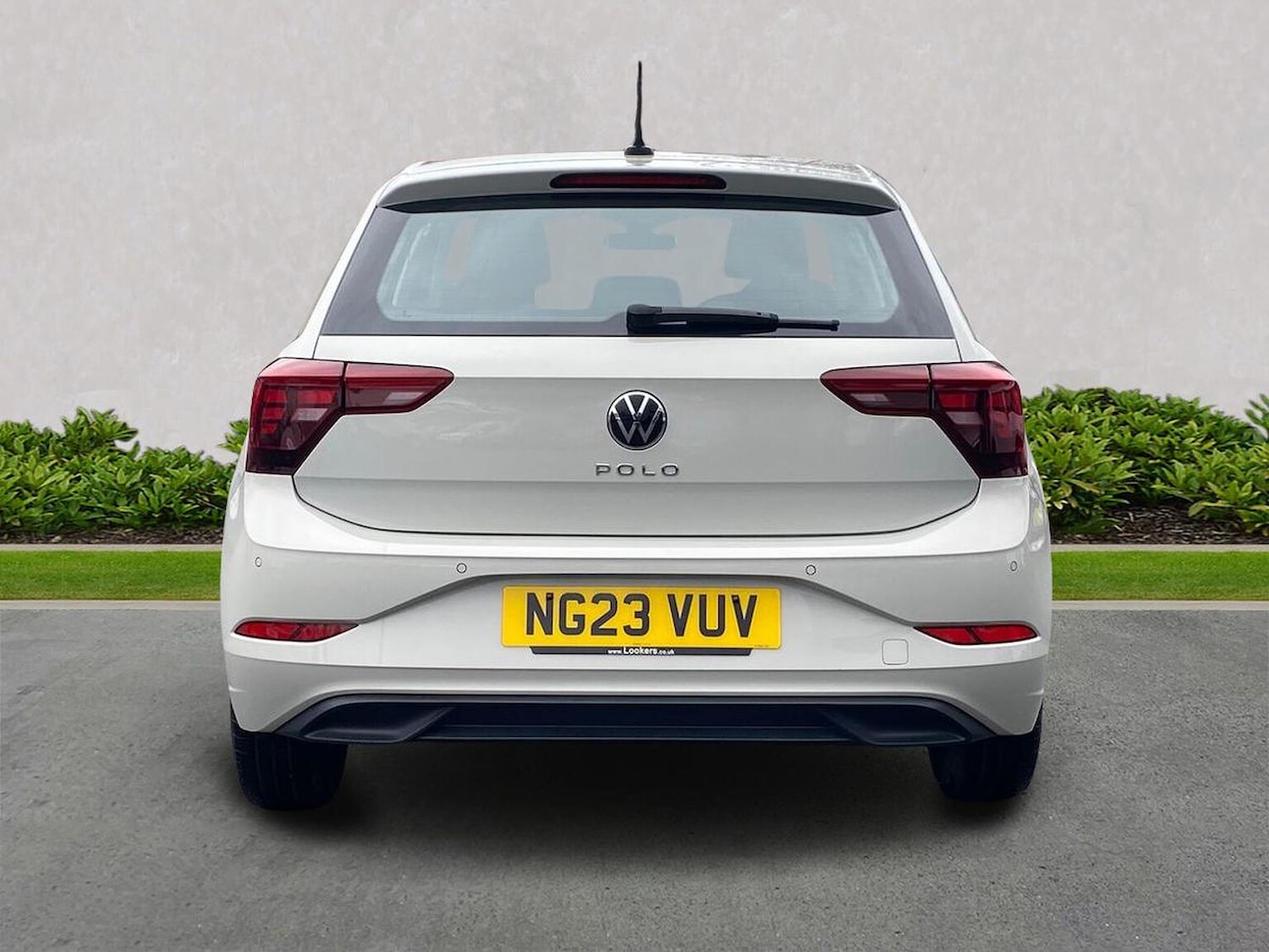 Used Volkswagen Polo 2023 for sale - 78194932: Photo 4