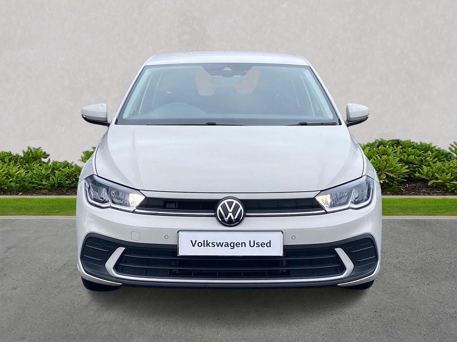 Used Volkswagen Polo 2023 for sale - 78194932: Photo 5