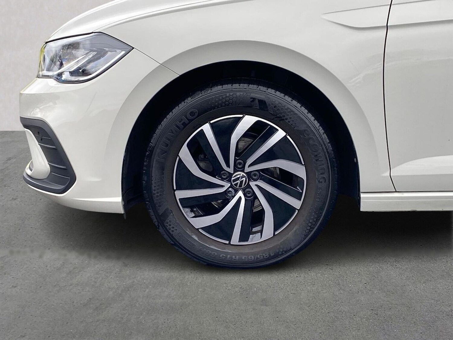 Used Volkswagen Polo 2023 for sale - 78194932: Photo 6