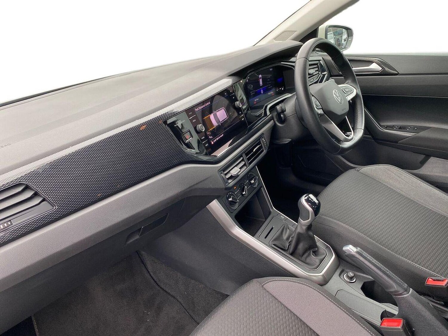 Used Volkswagen Polo 2023 for sale - 78194932: Photo 7