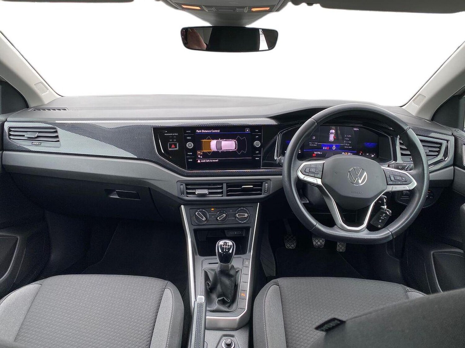 Used Volkswagen Polo 2023 for sale - 78194932: Photo 8