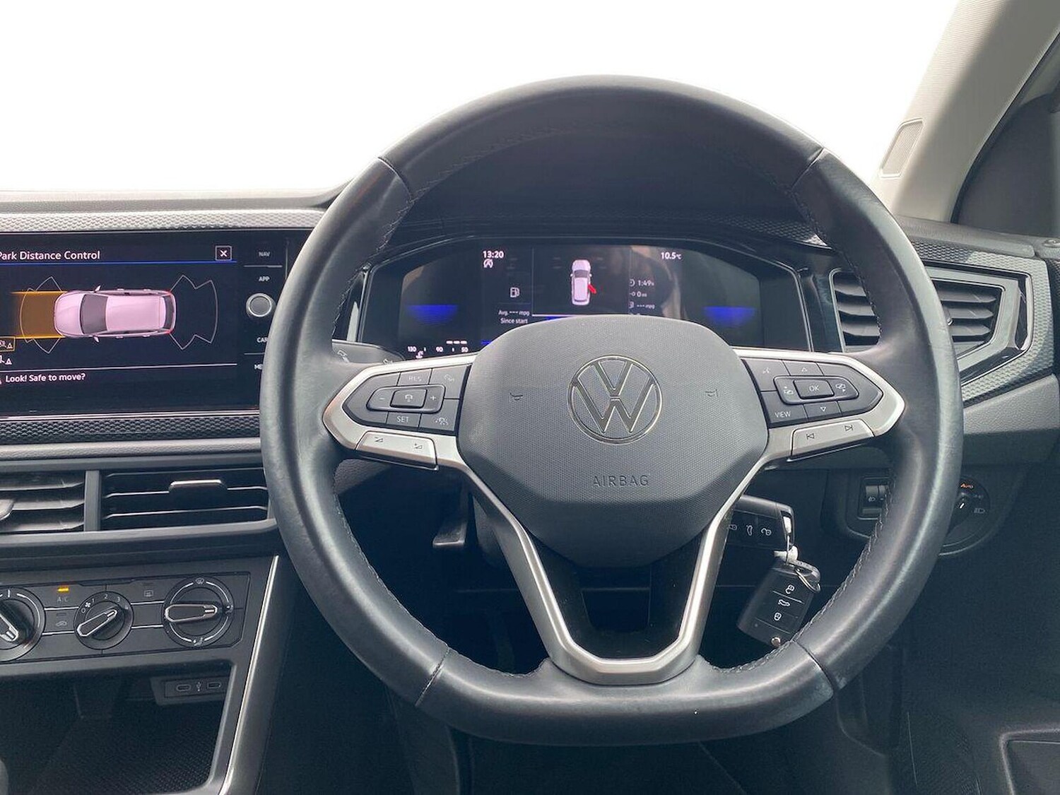 Used Volkswagen Polo 2023 for sale - 78194932: Photo 9