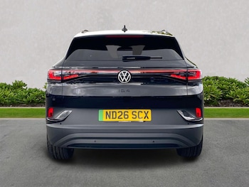 Used Volkswagen ID.4 2026 for sale - 78746602: Photo