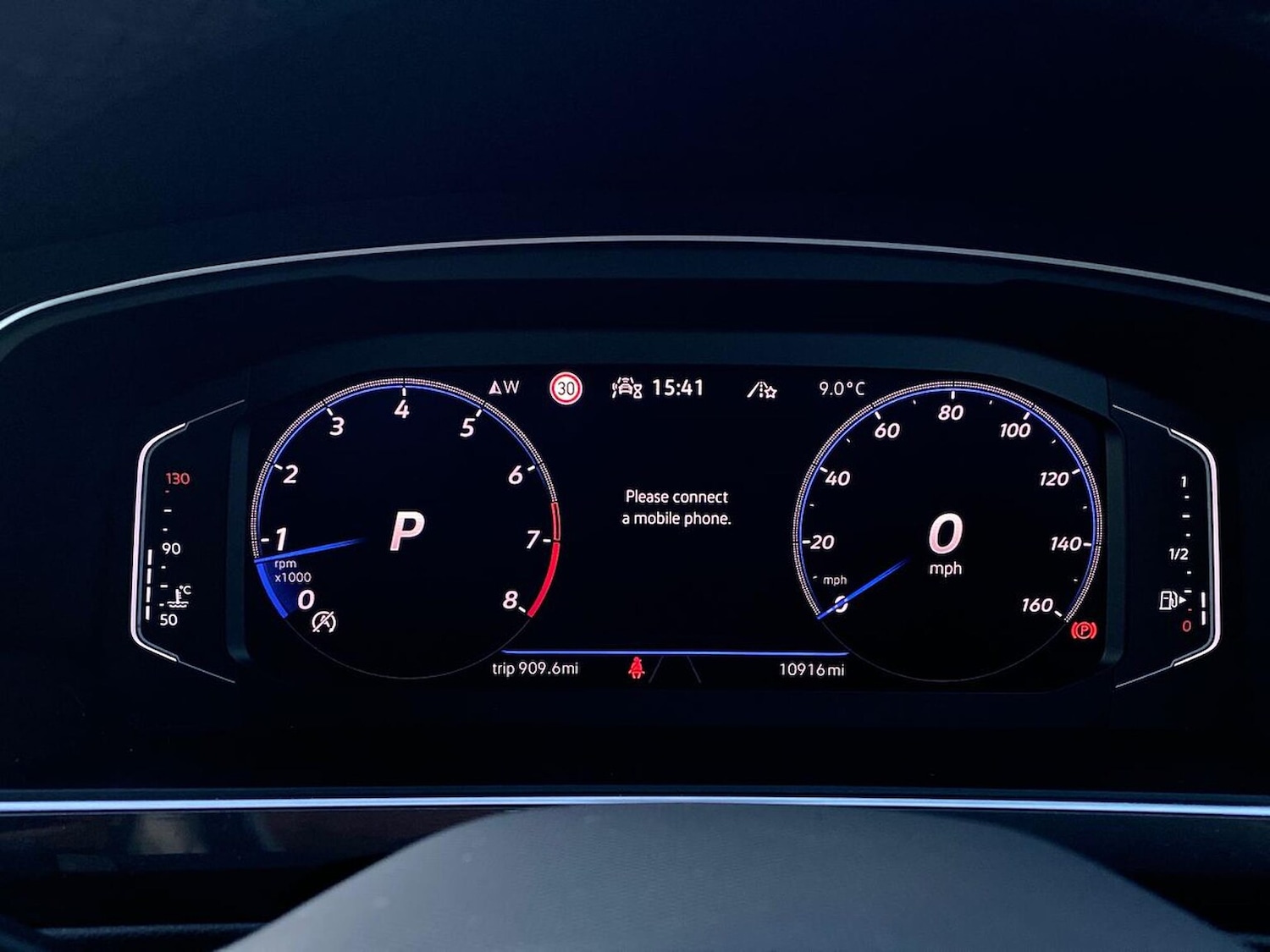 Used Volkswagen Tiguan Allspace 2023 for sale - 76785235: Photo 10