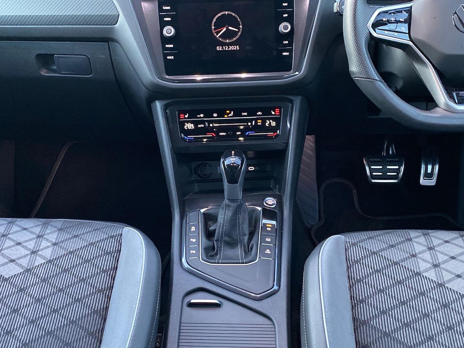 Used Volkswagen Tiguan Allspace 2023 for sale - 76785235: Photo 13