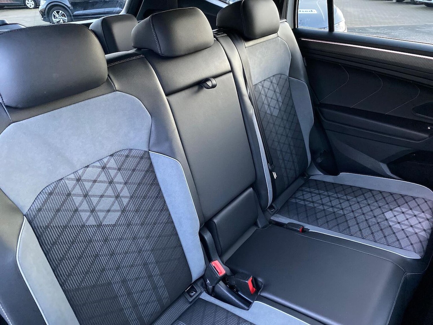 Used Volkswagen Tiguan Allspace 2023 for sale - 76785235: Photo 16