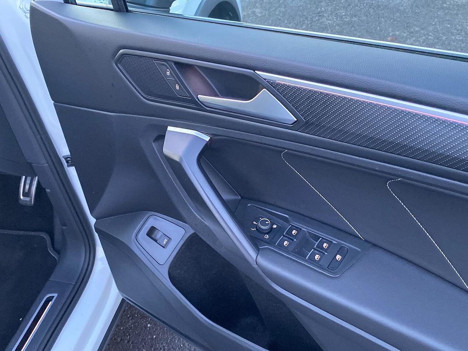 Used Volkswagen Tiguan Allspace 2023 for sale - 76785235: Photo 21