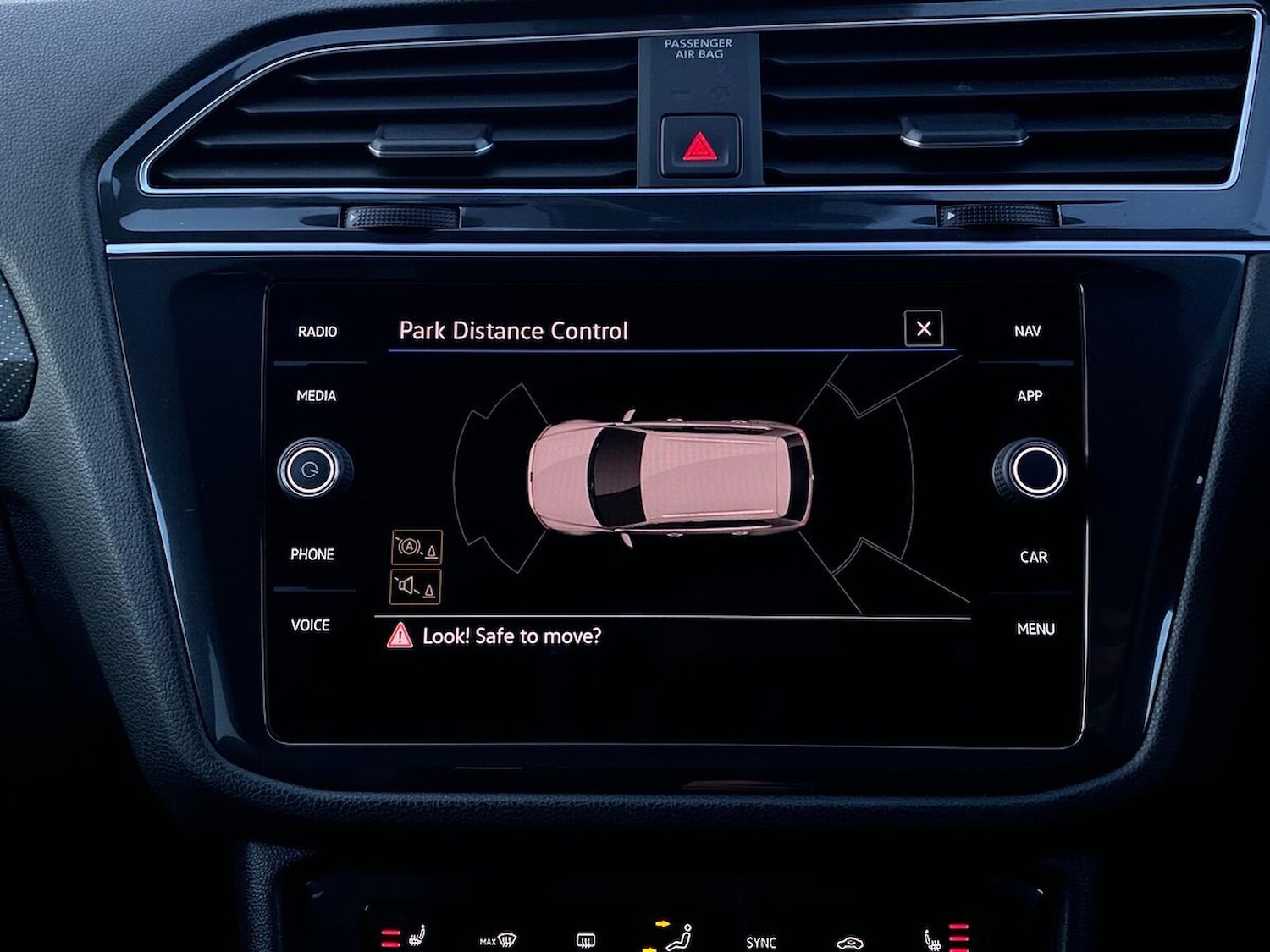 Used Volkswagen Tiguan Allspace 2023 for sale - 76785235: Photo 23