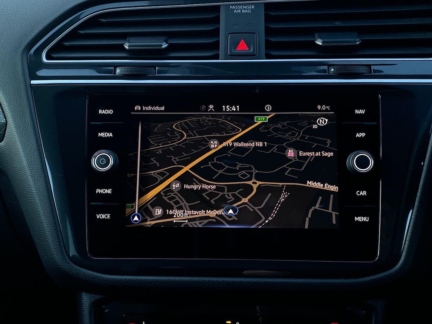 Used Volkswagen Tiguan Allspace 2023 for sale - 76785235: Photo 24