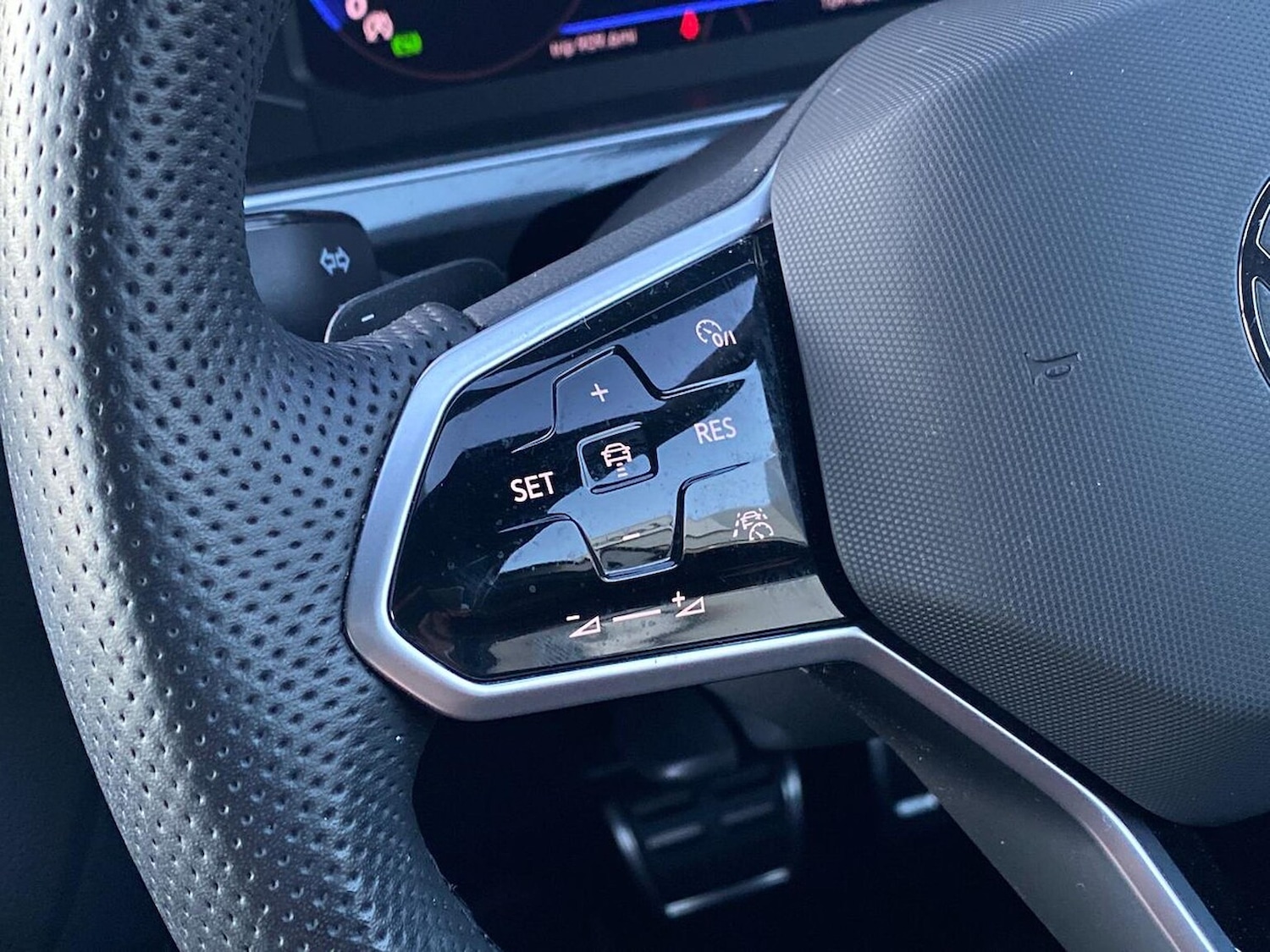 Used Volkswagen Tiguan Allspace 2023 for sale - 76785235: Photo 26