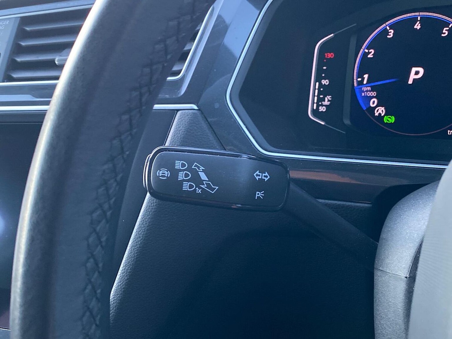 Used Volkswagen Tiguan Allspace 2023 for sale - 76785235: Photo 28