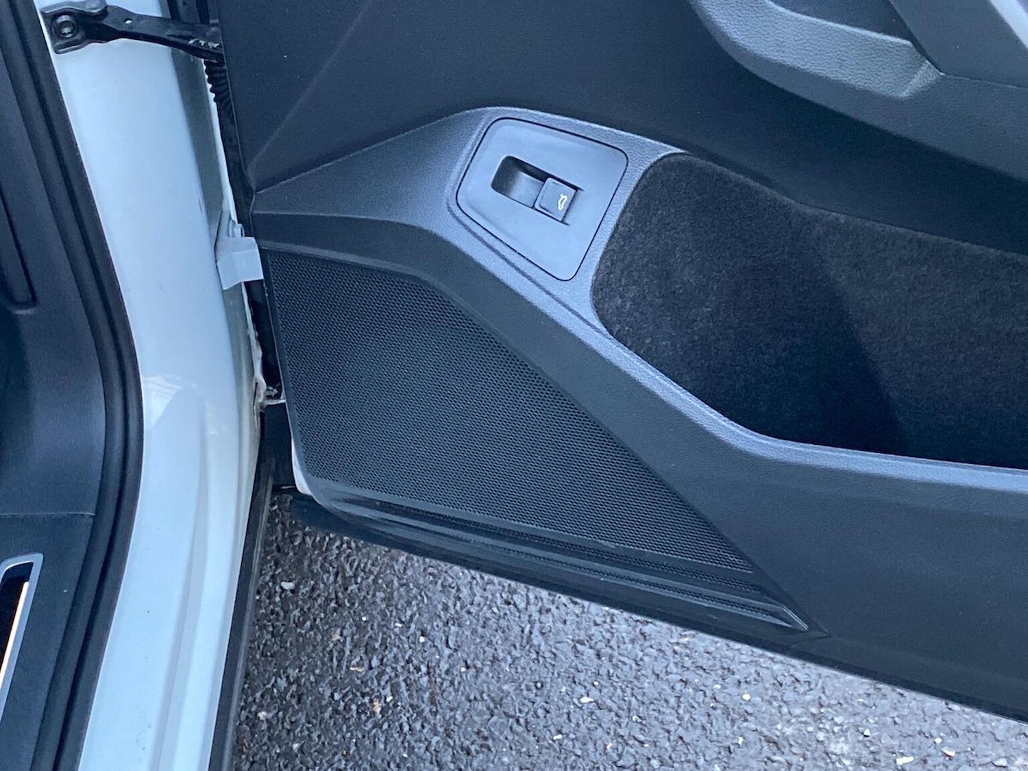 Used Volkswagen Tiguan Allspace 2023 for sale - 76785235: Photo 30