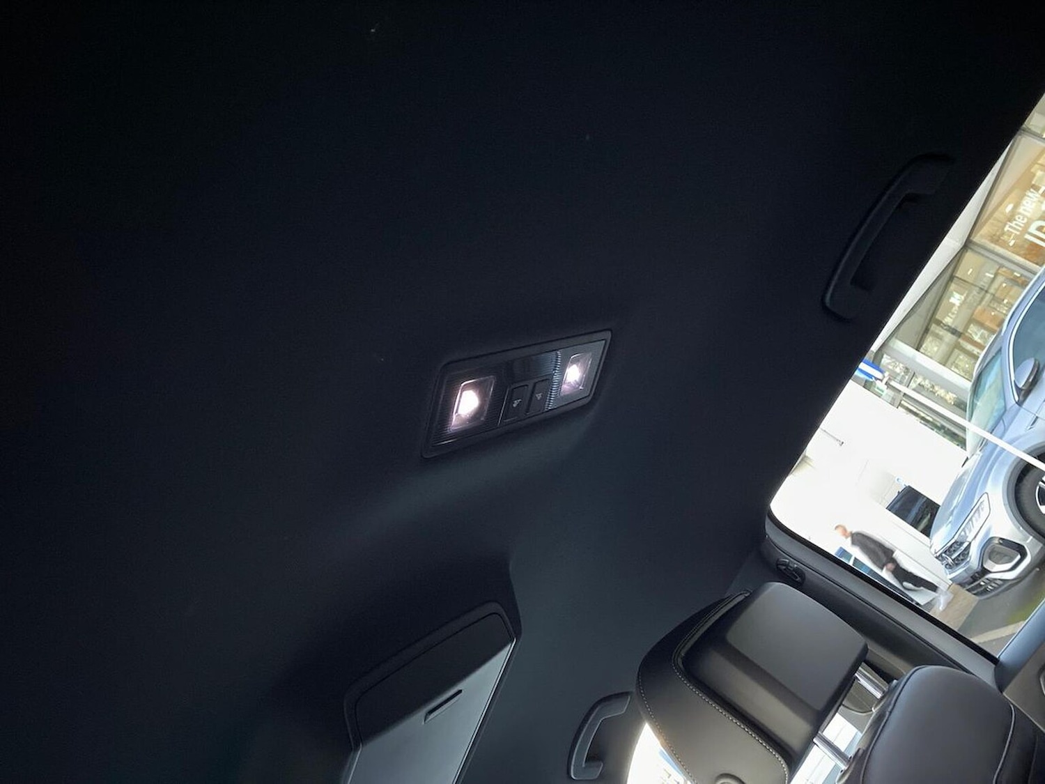 Used Volkswagen Tiguan Allspace 2023 for sale - 76785235: Photo 31