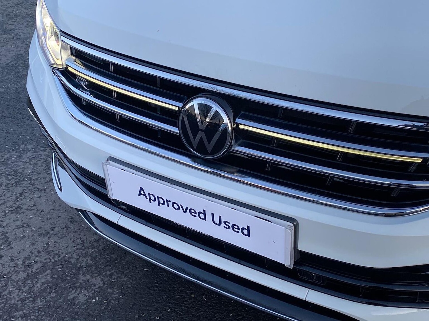 Used Volkswagen Tiguan Allspace 2023 for sale - 76785235: Photo 32