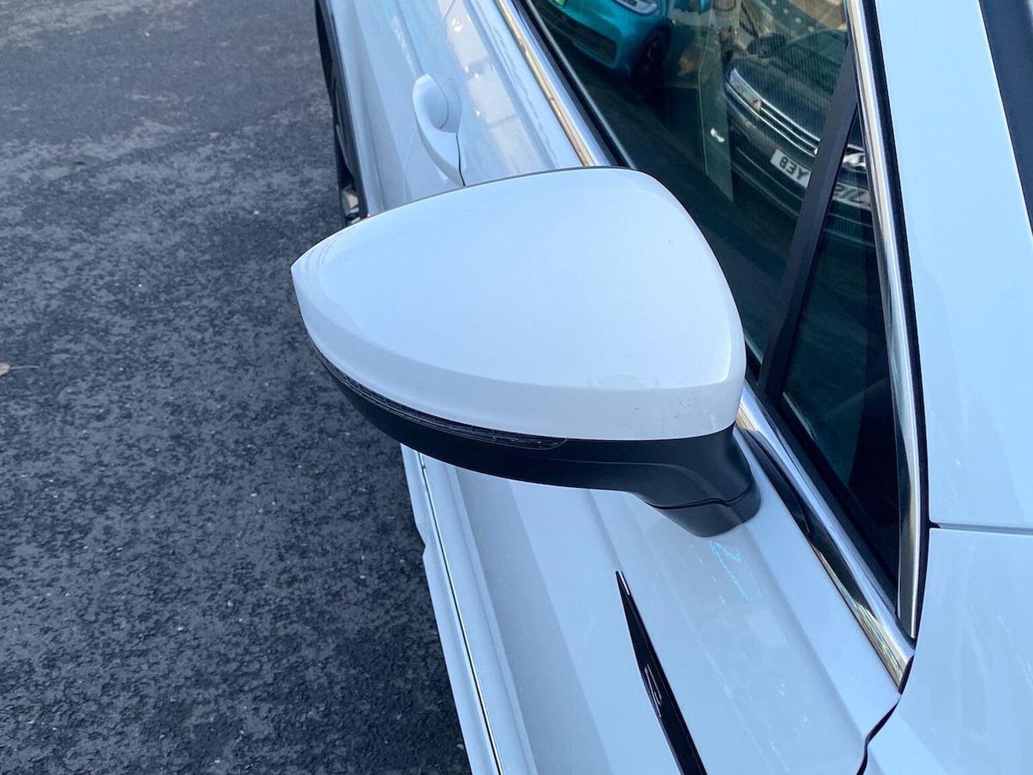 Used Volkswagen Tiguan Allspace 2023 for sale - 76785235: Photo 37