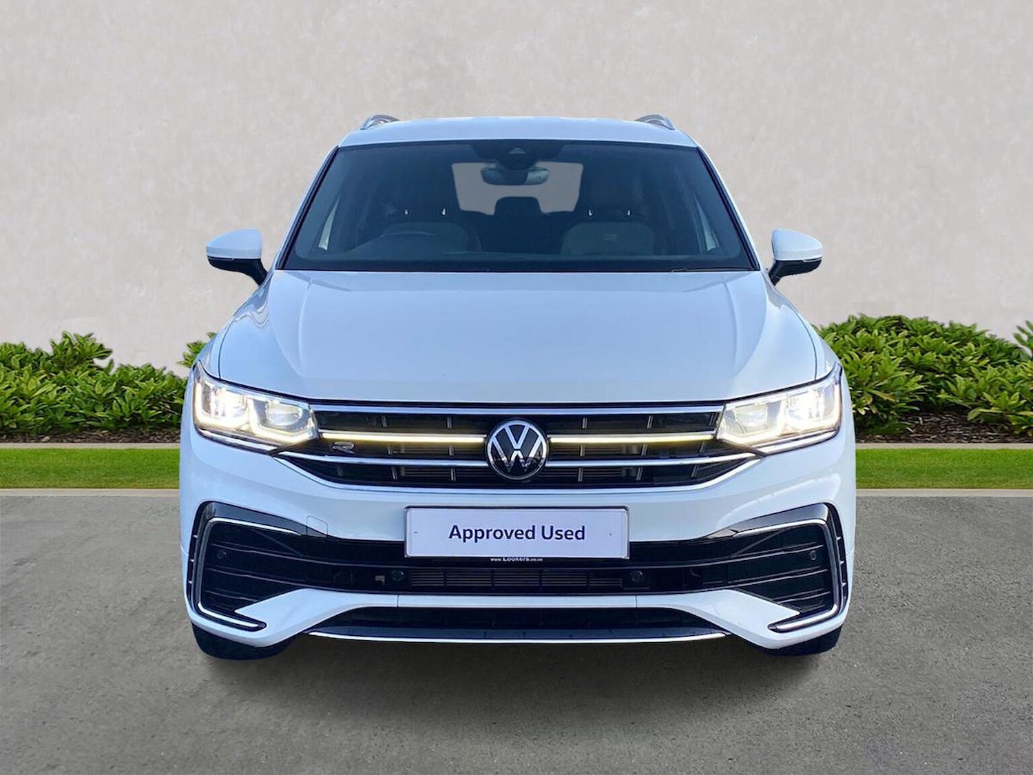 Used Volkswagen Tiguan Allspace 2023 for sale - 76785235: Photo 5