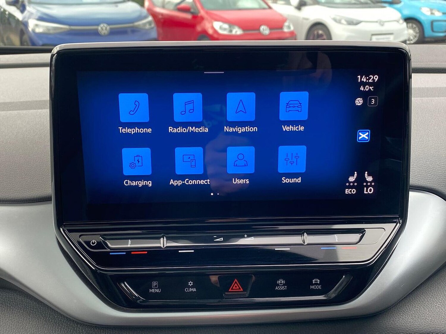 Used Volkswagen ID.4 2022 for sale - 78026114: Photo 11