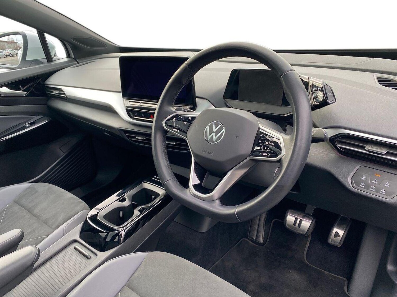 Used Volkswagen ID.4 2022 for sale - 78026114: Photo 15