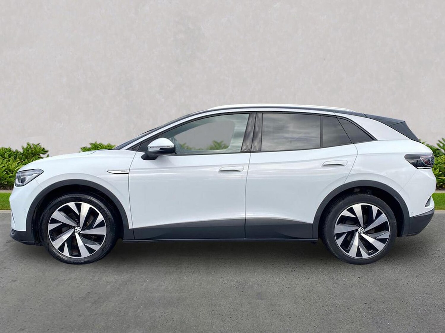 Used Volkswagen ID.4 2022 for sale - 78026114: Photo 19