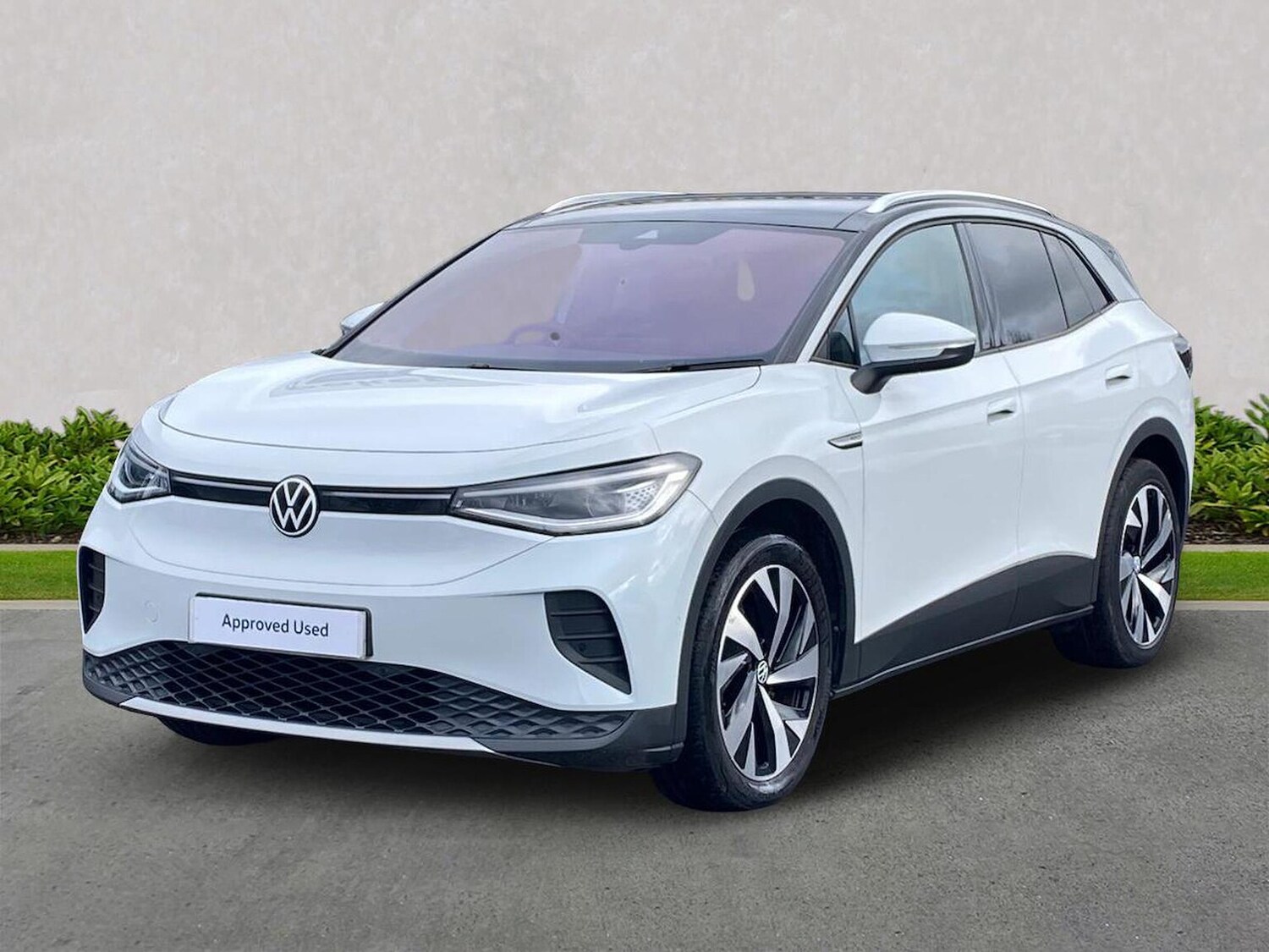 Used Volkswagen ID.4 2022 for sale - 78026114: Photo 20