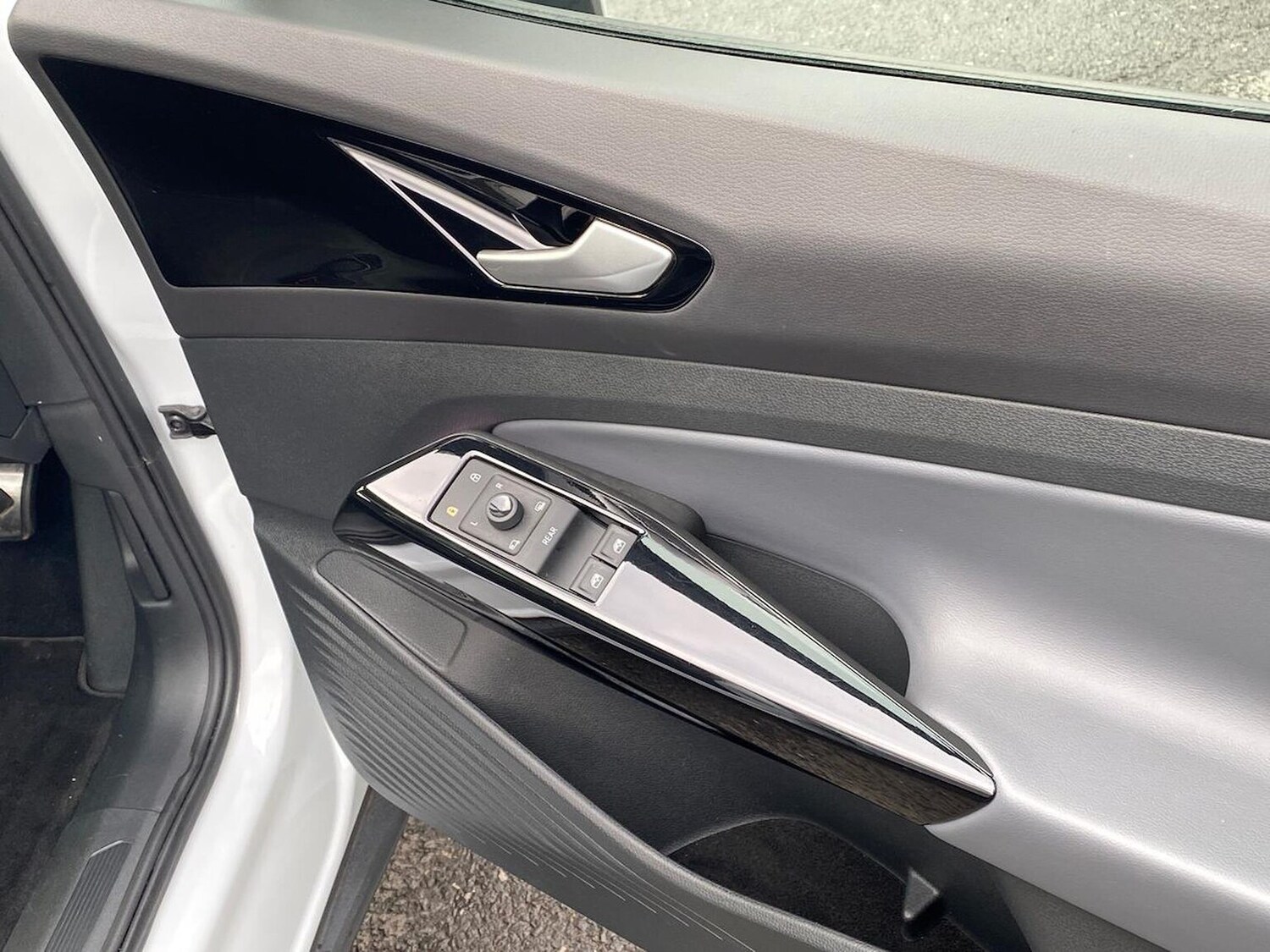 Used Volkswagen ID.4 2022 for sale - 78026114: Photo 21