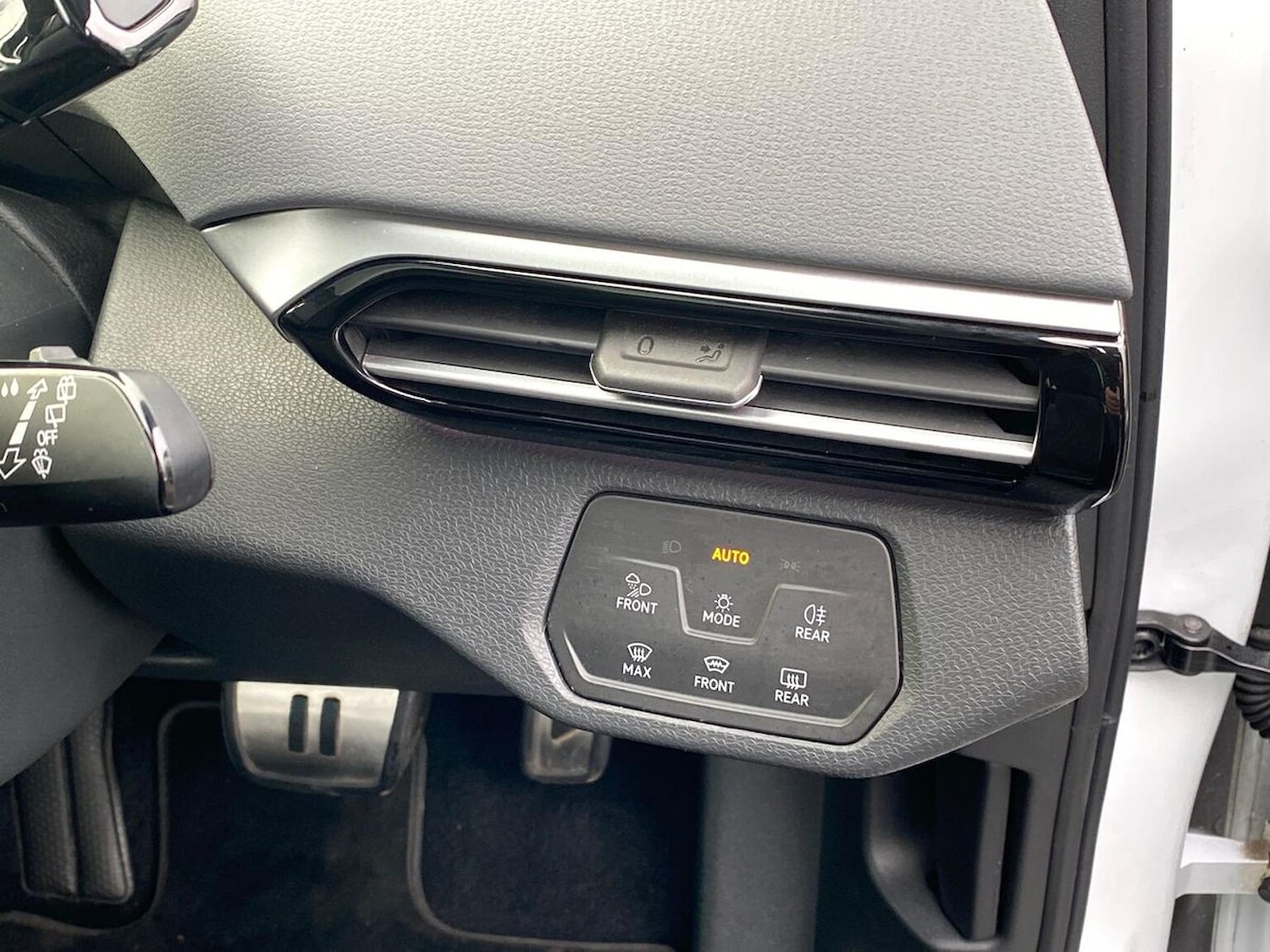 Used Volkswagen ID.4 2022 for sale - 78026114: Photo 22