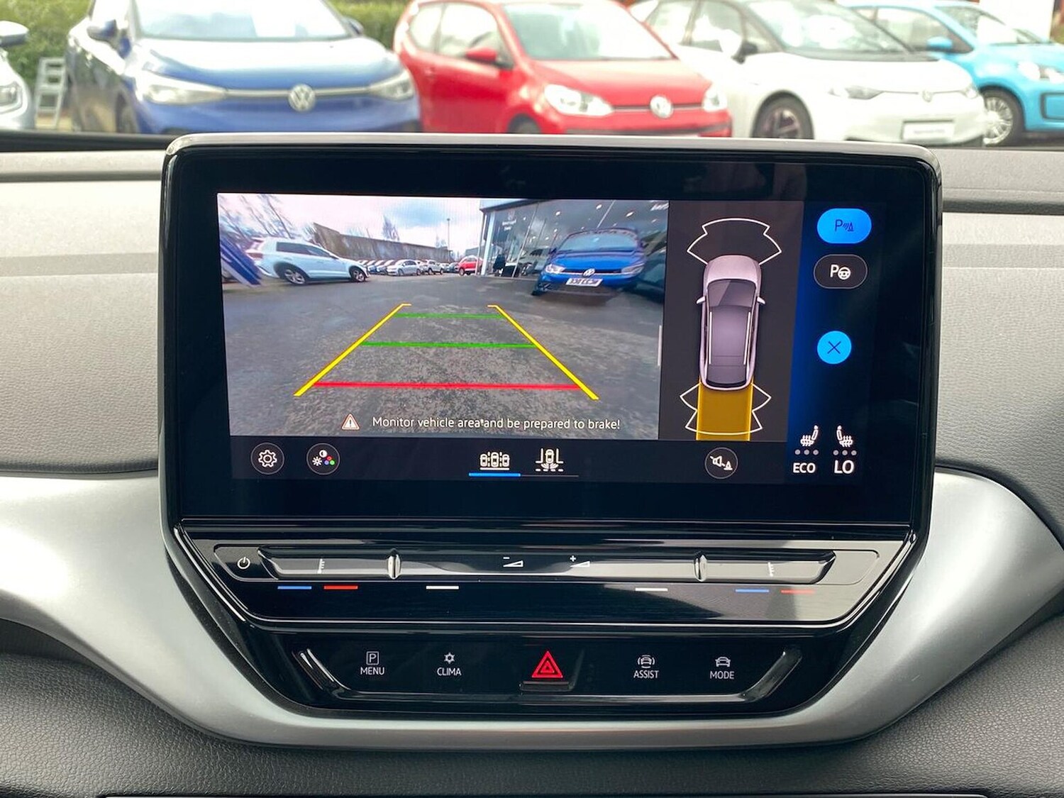 Used Volkswagen ID.4 2022 for sale - 78026114: Photo 23