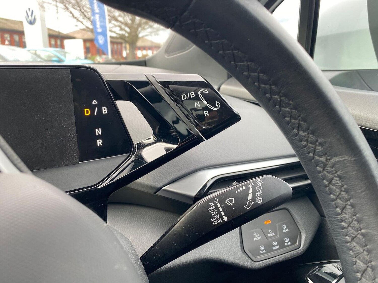 Used Volkswagen ID.4 2022 for sale - 78026114: Photo 27