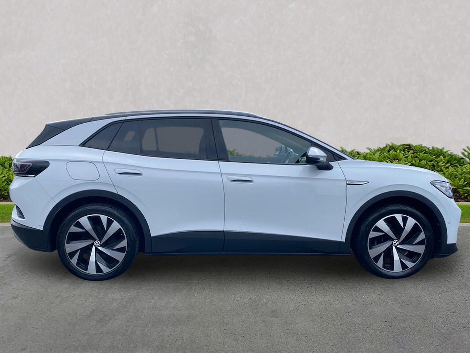 Used Volkswagen ID.4 2022 for sale - 78026114: Photo 3