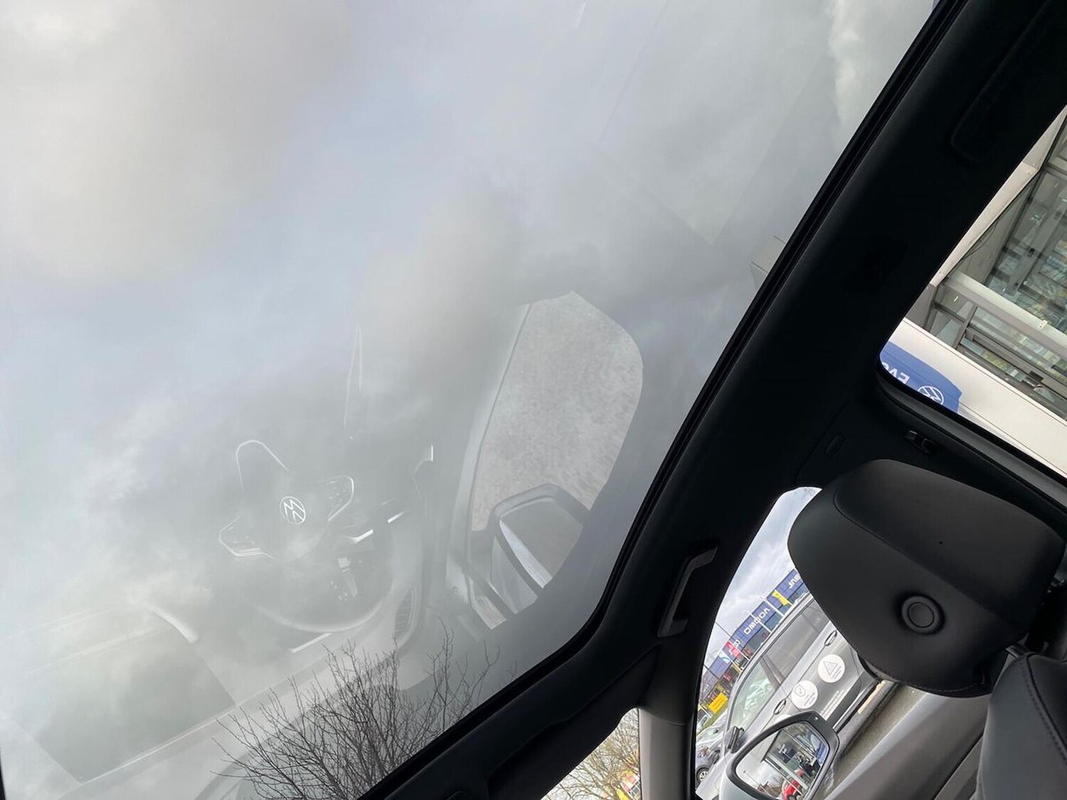 Used Volkswagen ID.4 2022 for sale - 78026114: Photo 31