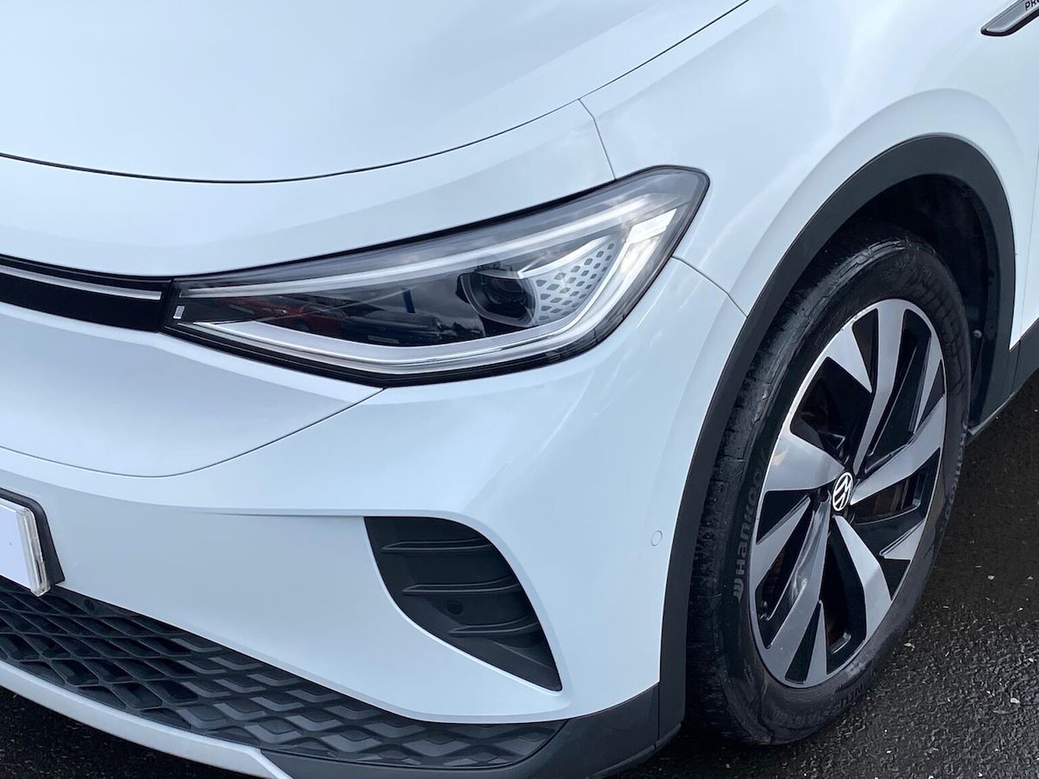 Used Volkswagen ID.4 2022 for sale - 78026114: Photo 33