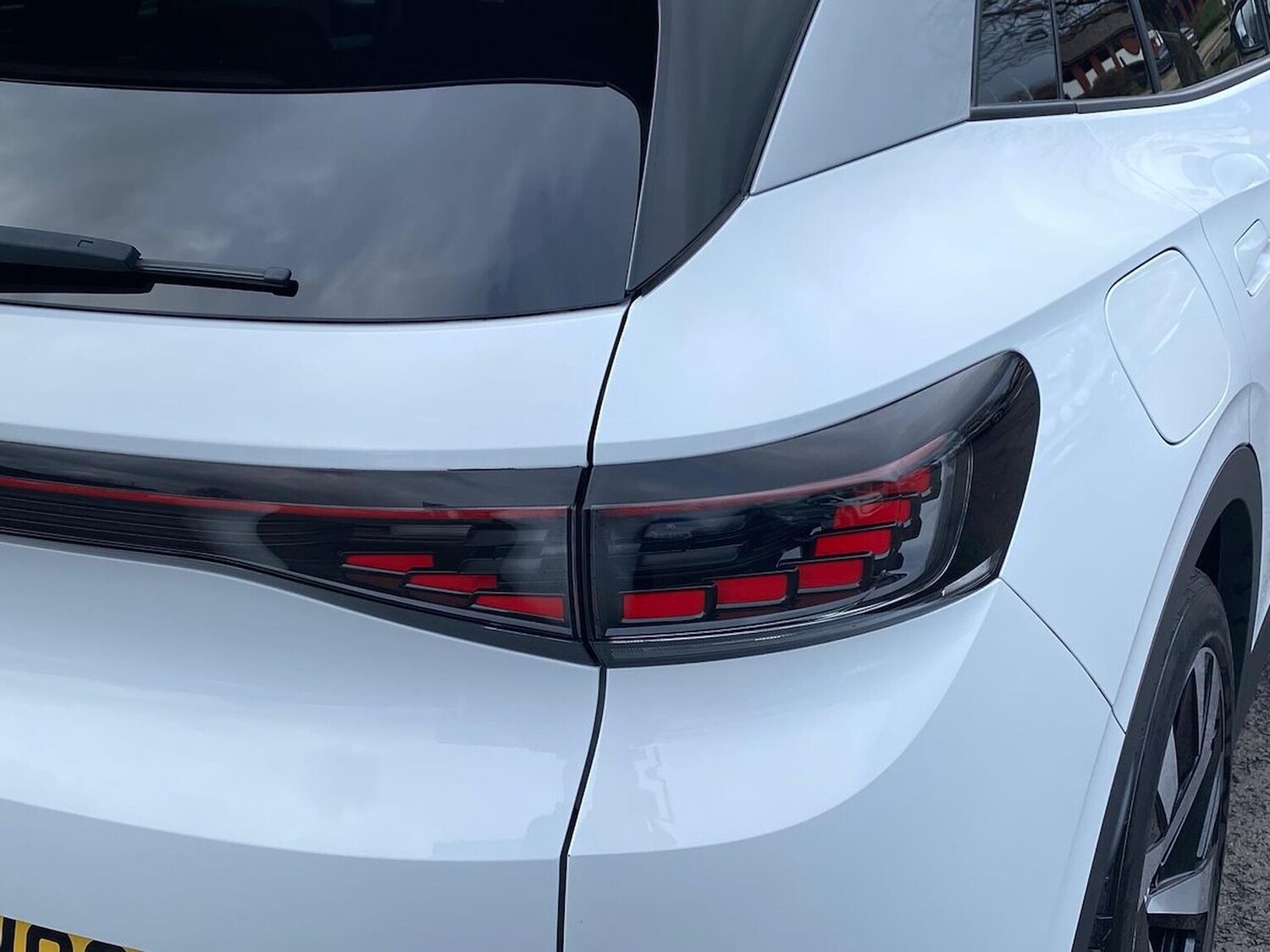 Used Volkswagen ID.4 2022 for sale - 78026114: Photo 35