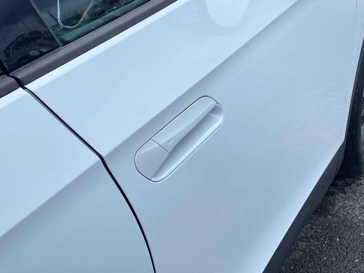 Used Volkswagen ID.4 2022 for sale - 78026114: Photo 36