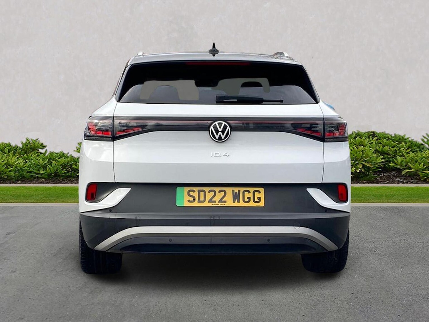 Used Volkswagen ID.4 2022 for sale - 78026114: Photo 4