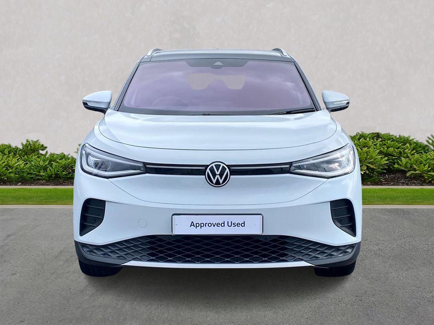 Used Volkswagen ID.4 2022 for sale - 78026114: Photo 5