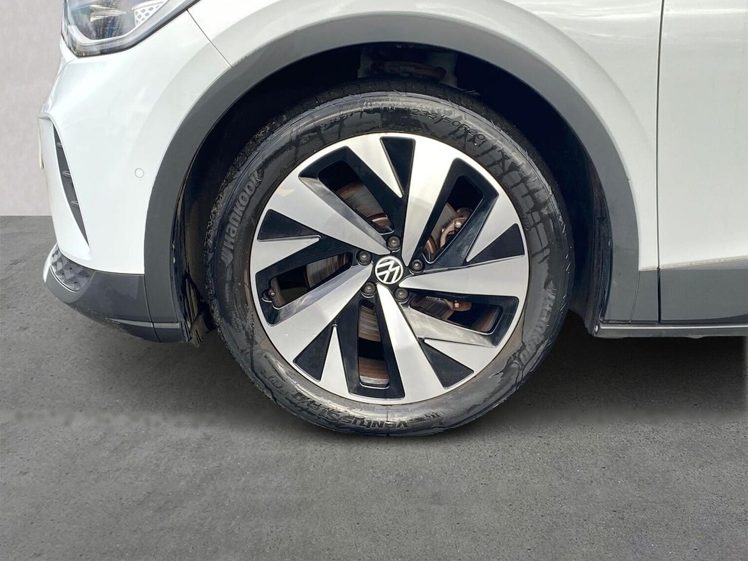 Used Volkswagen ID.4 2022 for sale - 78026114: Photo 6