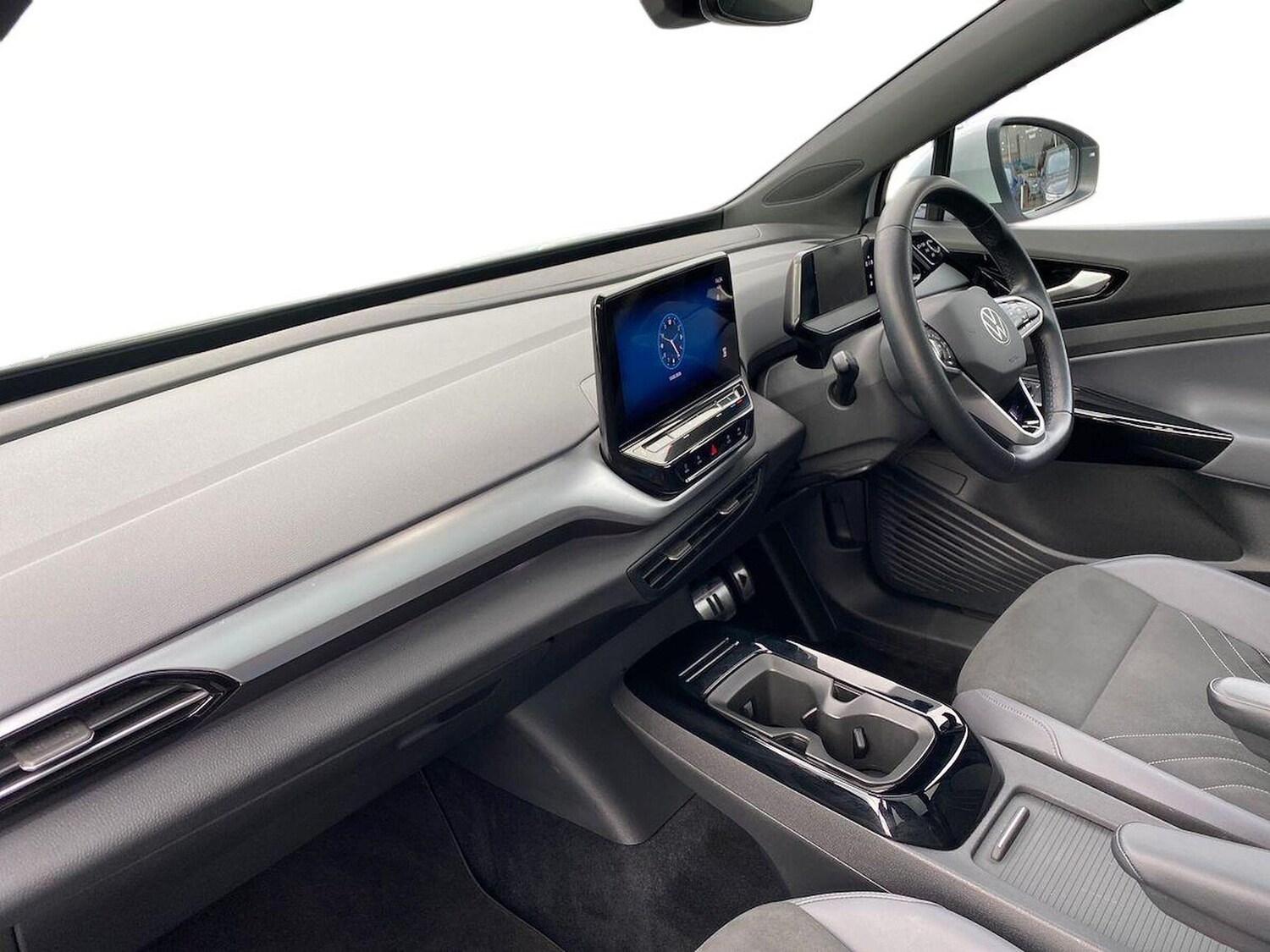 Used Volkswagen ID.4 2022 for sale - 78026114: Photo 7