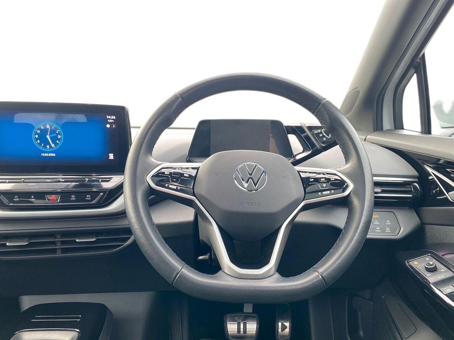 Used Volkswagen ID.4 2022 for sale - 78026114: Photo 9