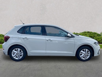 Used Volkswagen Polo 2022 for sale - 78889292: Photo