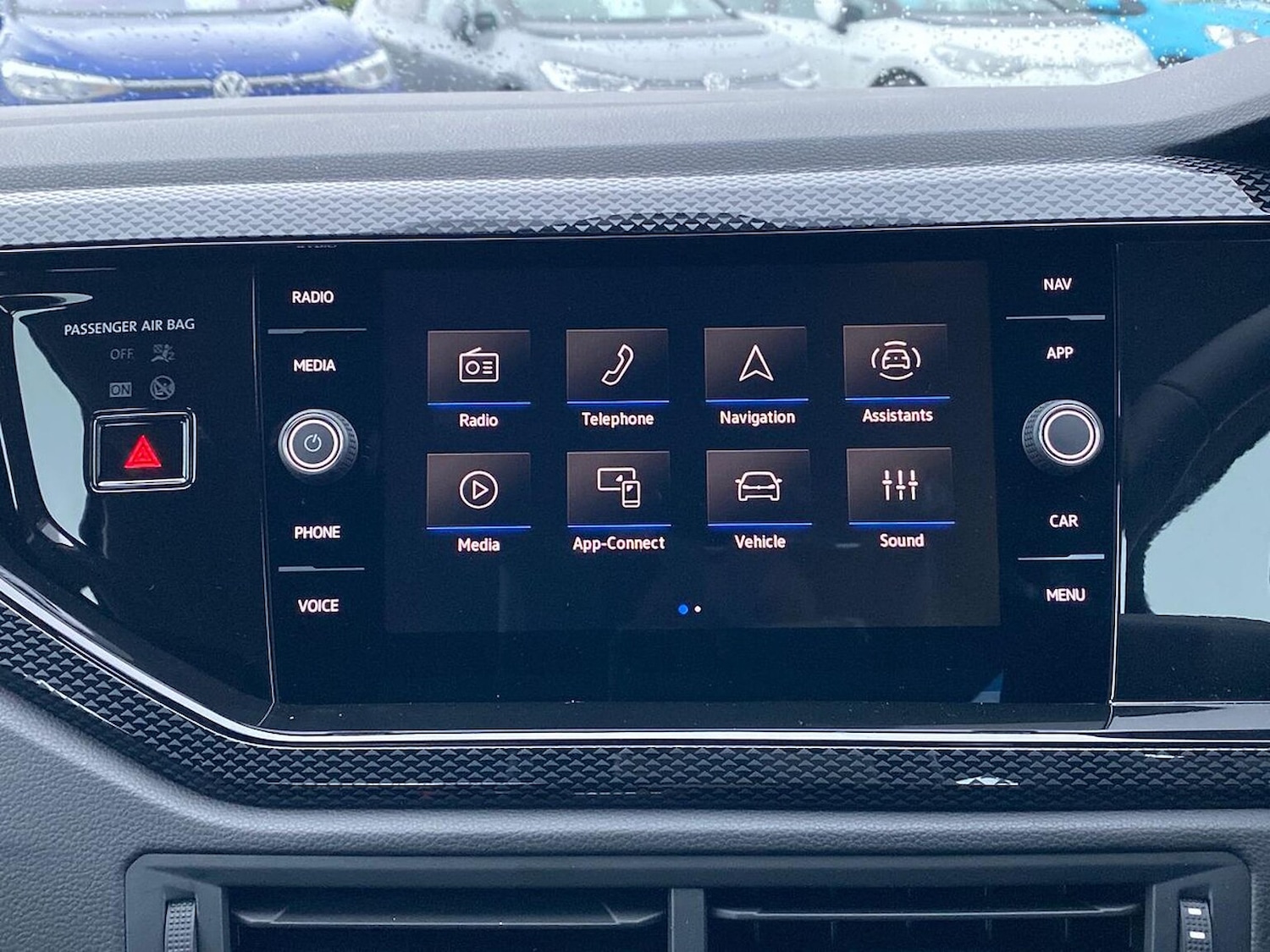 Used Volkswagen Taigo 2026 for sale - 77775150: Photo 11