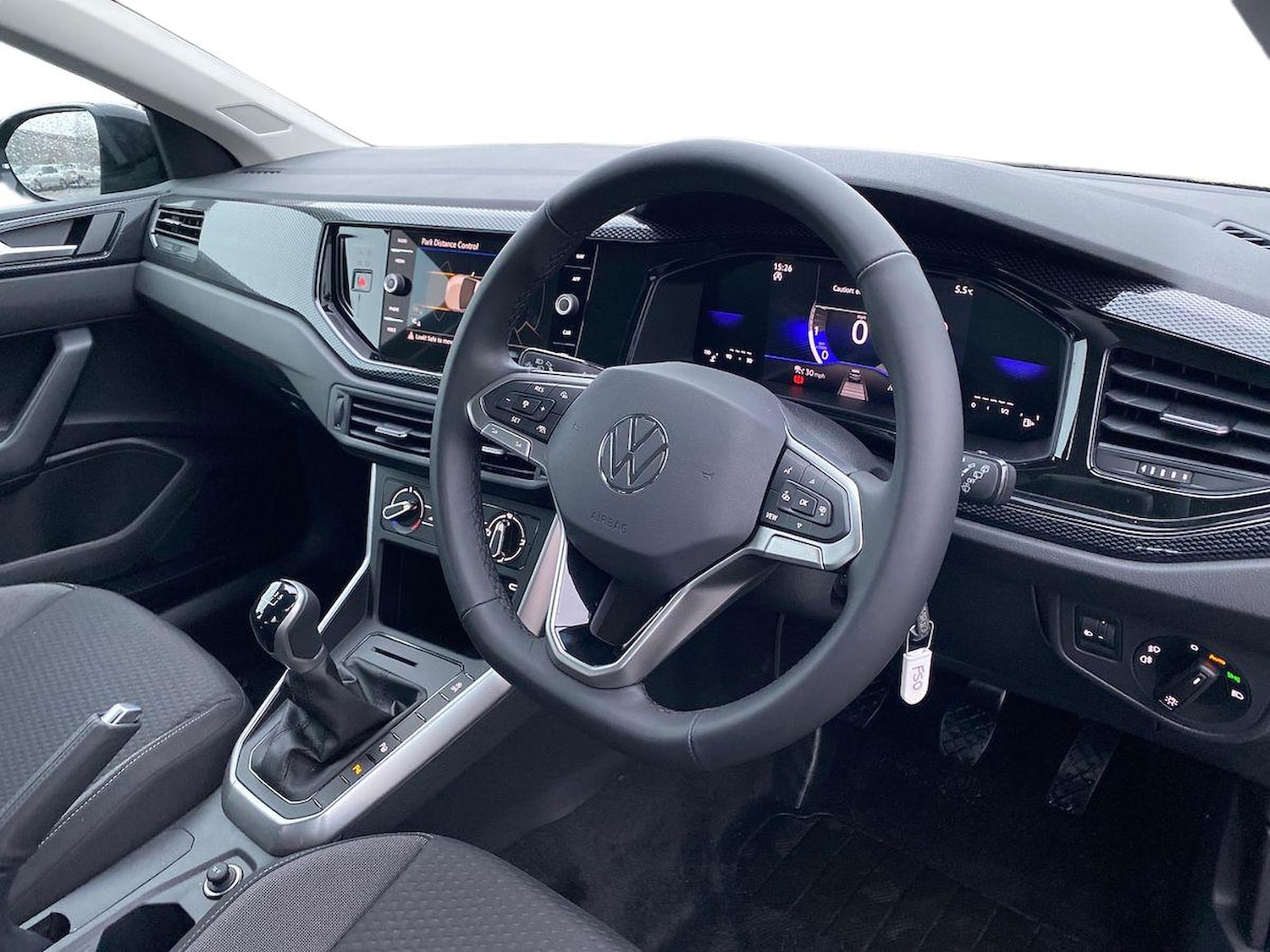 Used Volkswagen Taigo 2026 for sale - 77775150: Photo 15