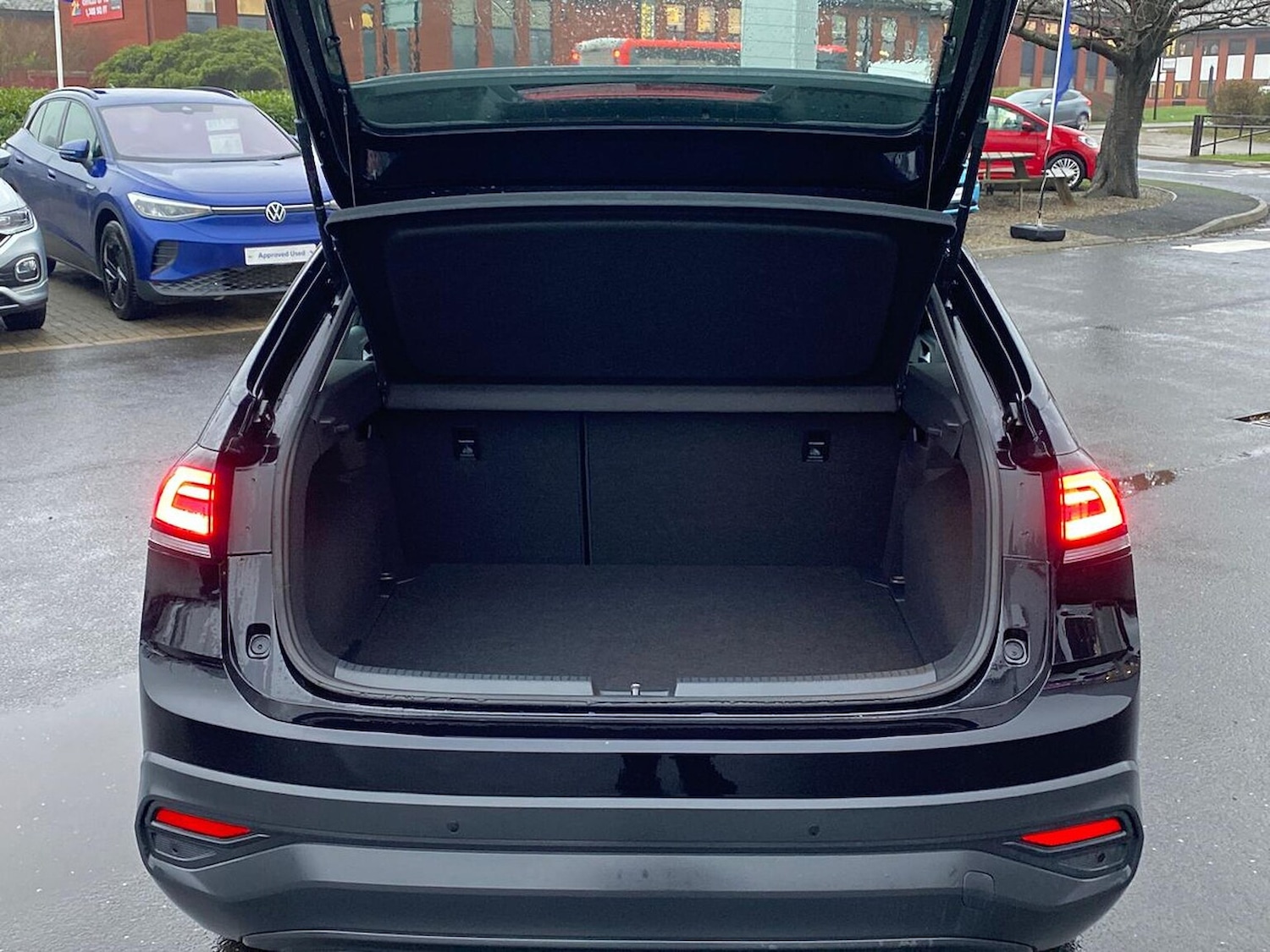 Used Volkswagen Taigo 2026 for sale - 77775150: Photo 17