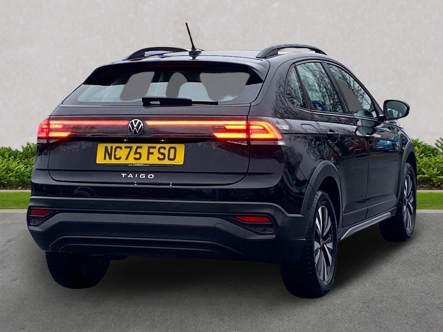 Used Volkswagen Taigo 2026 for sale - 77775150: Photo 18
