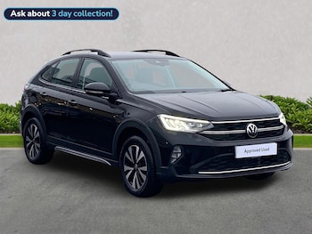 Used Volkswagen Taigo 2026 for sale - 77775150: Photo