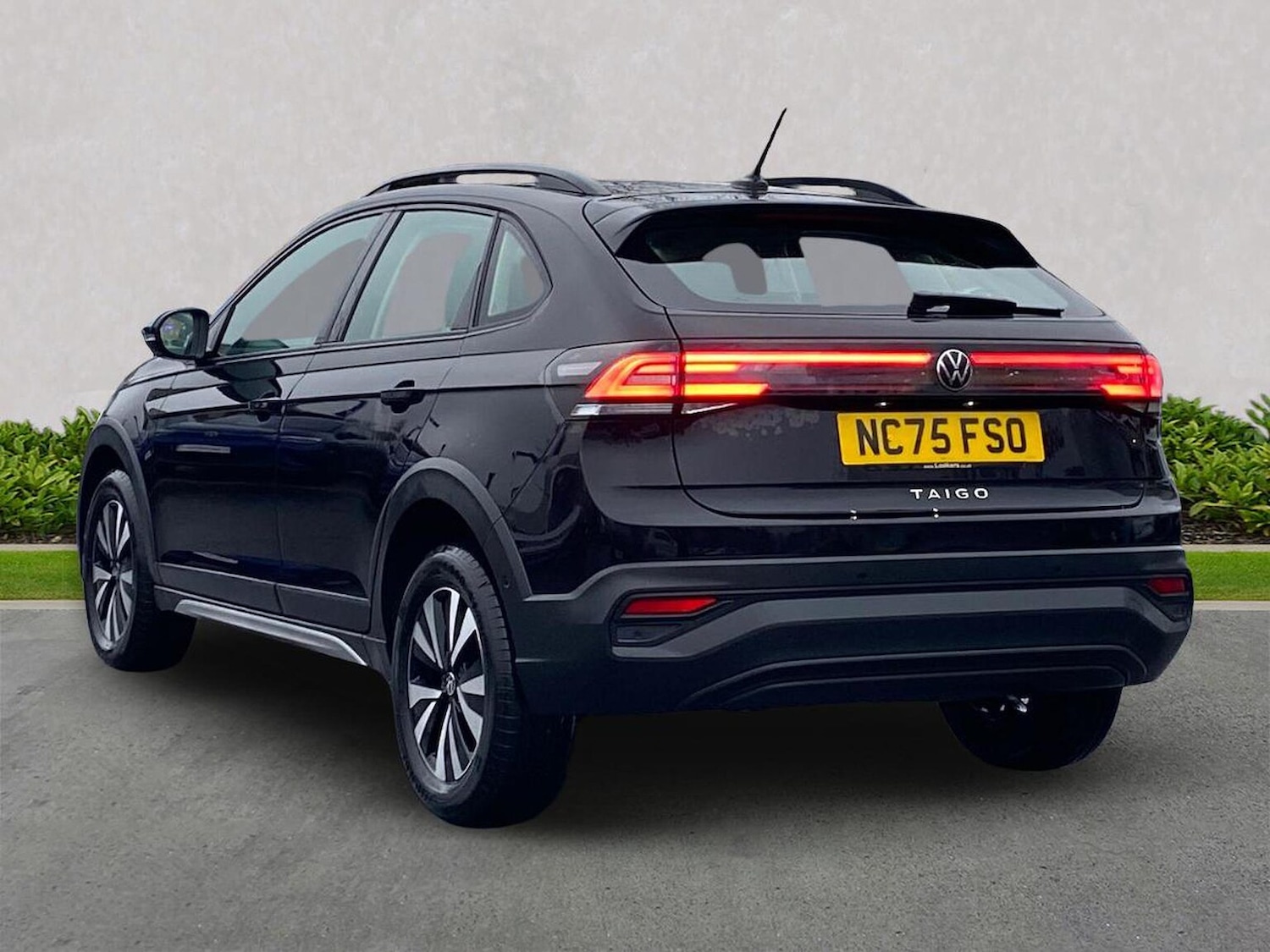 Used Volkswagen Taigo 2026 for sale - 77775150: Photo 2